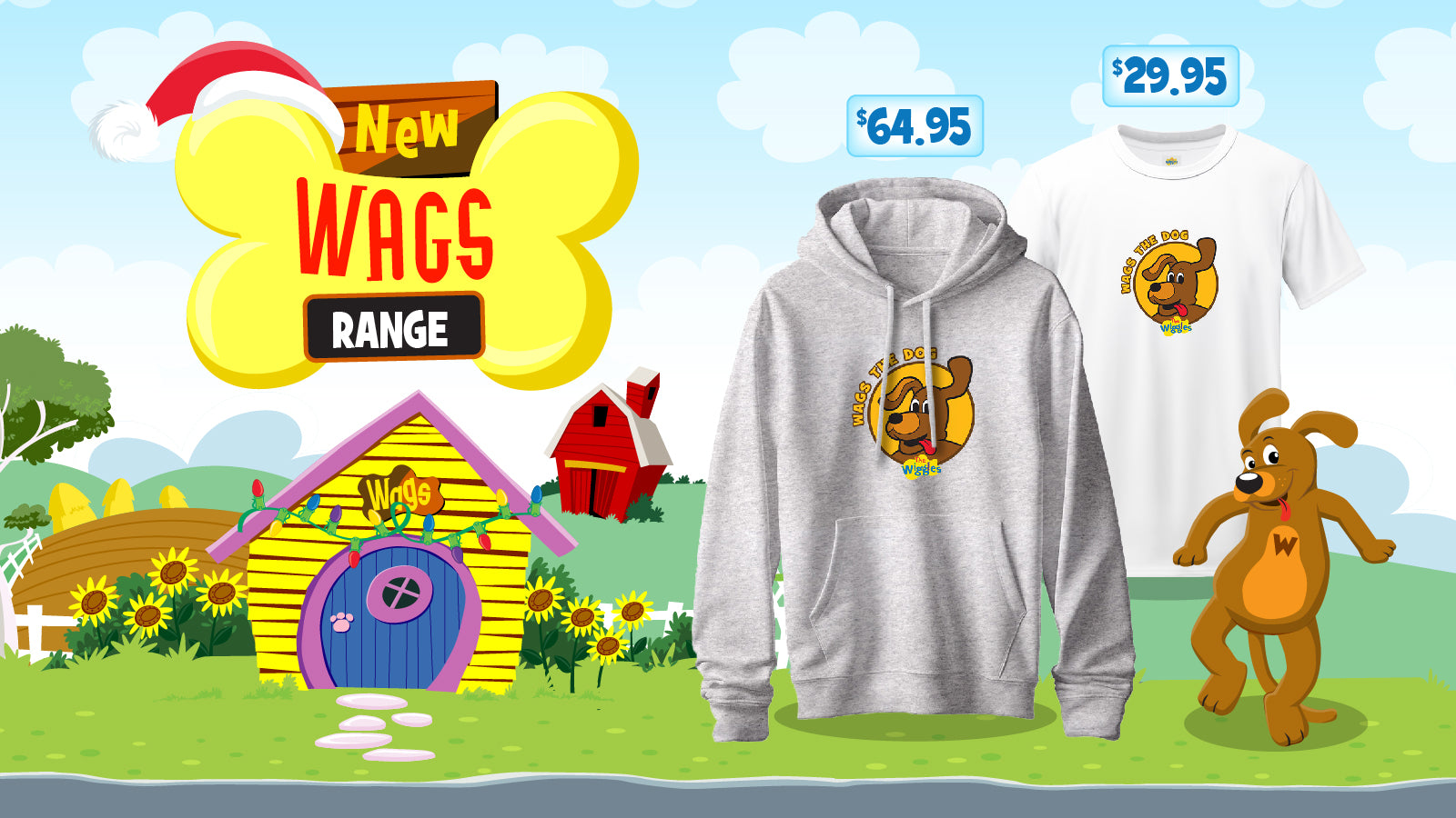 Wiggles patio set big w best sale