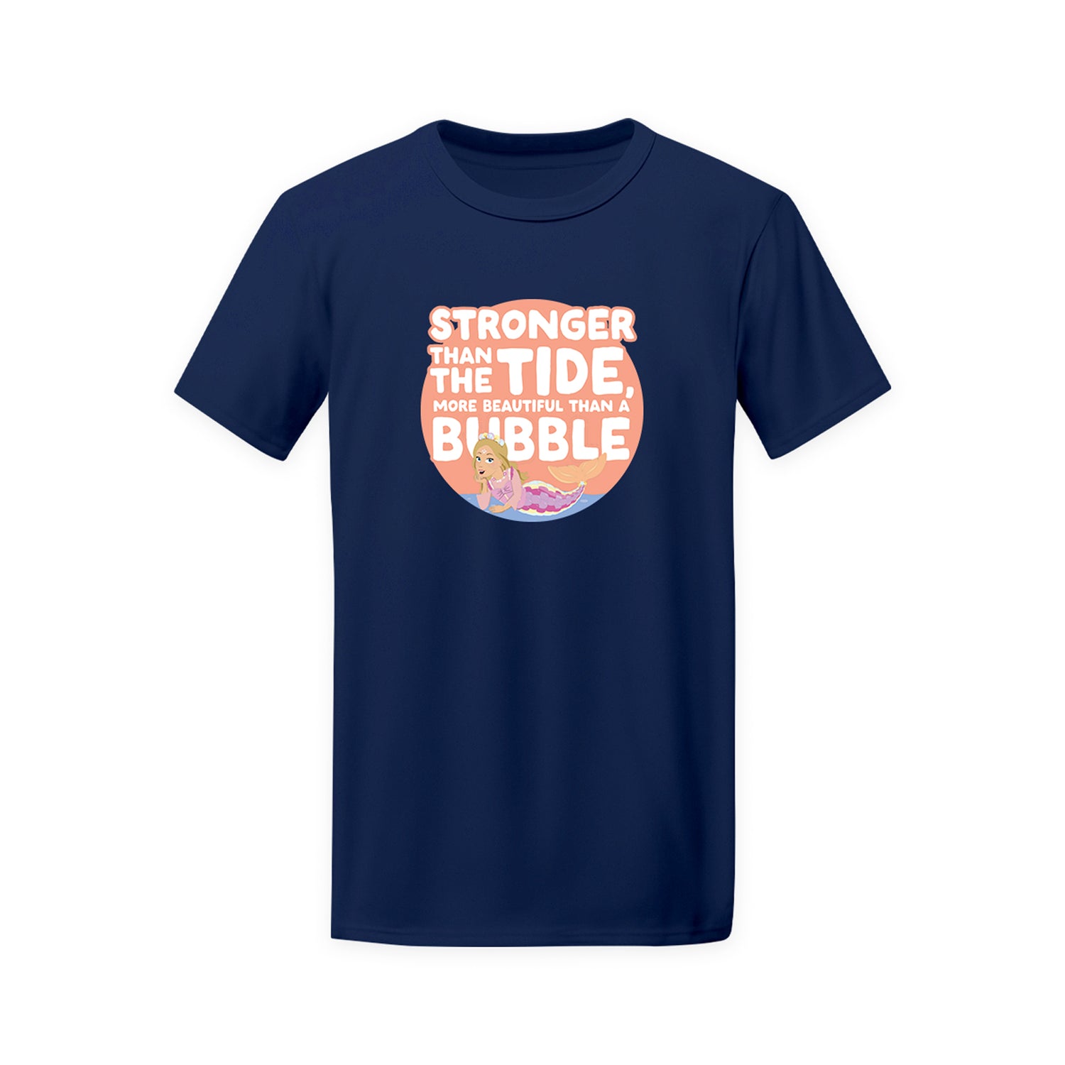 The Wiggles Stronger Than The Tide Adult T-shirt