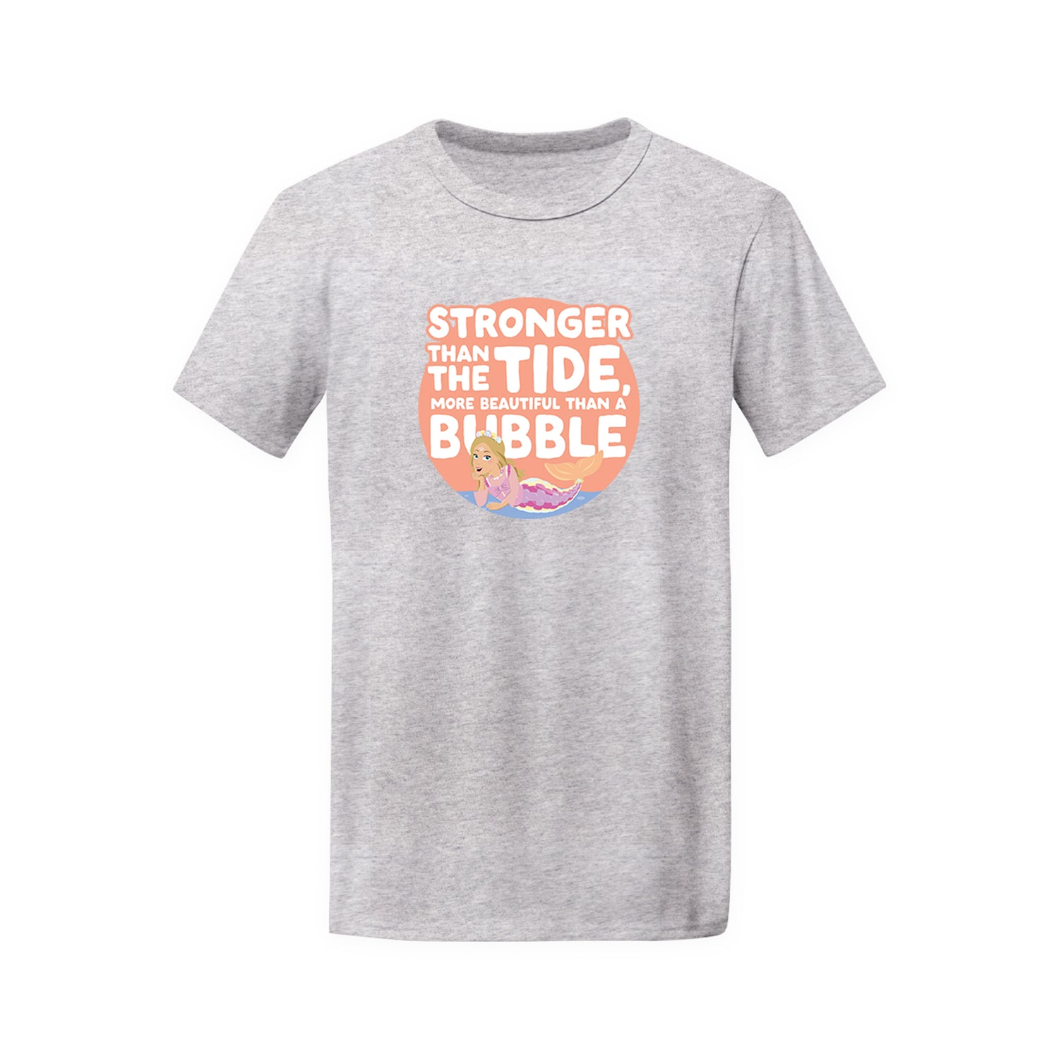 The Wiggles Stronger Than The Tide Childrens T-shirt