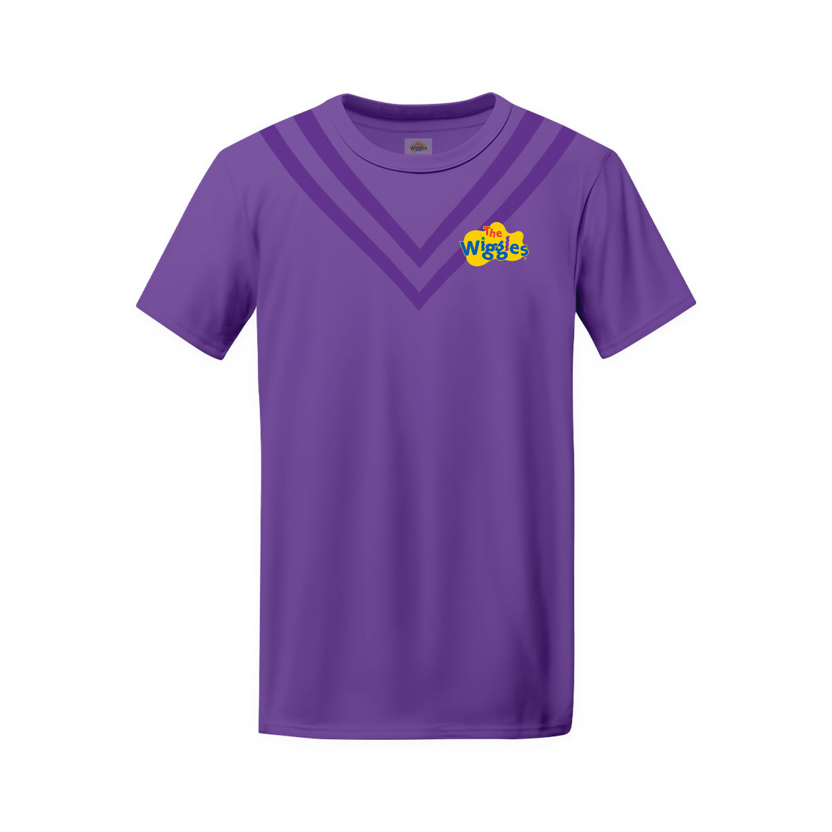 The Wiggles Adult Costume T-shirt