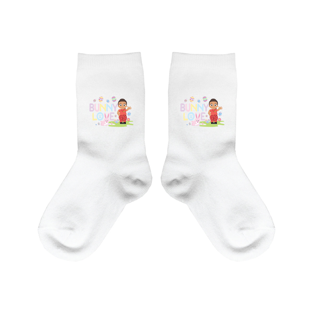 The Wiggles Caterina Wiggle Baby Socks