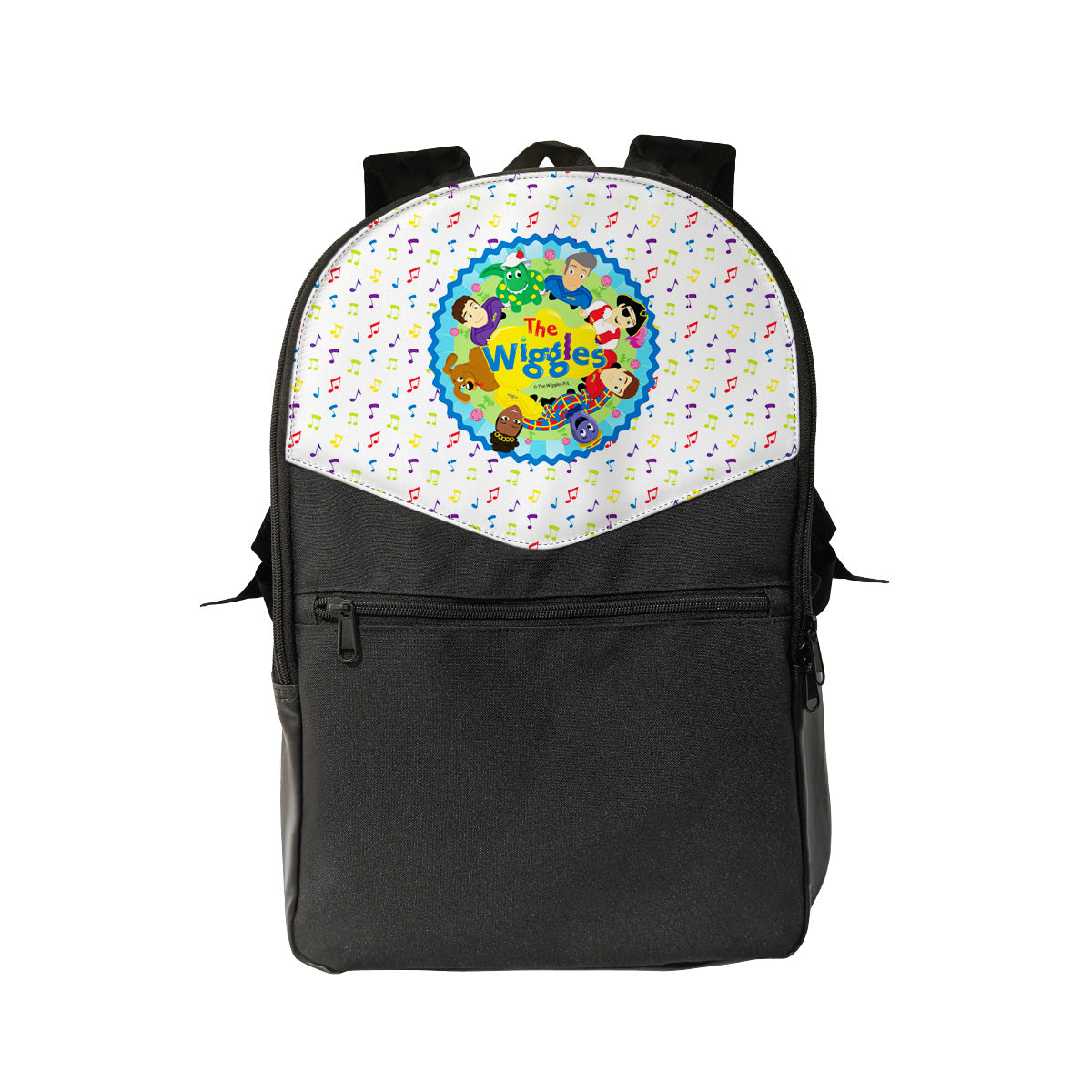 The Wiggles Friend Lifestyle Backpack