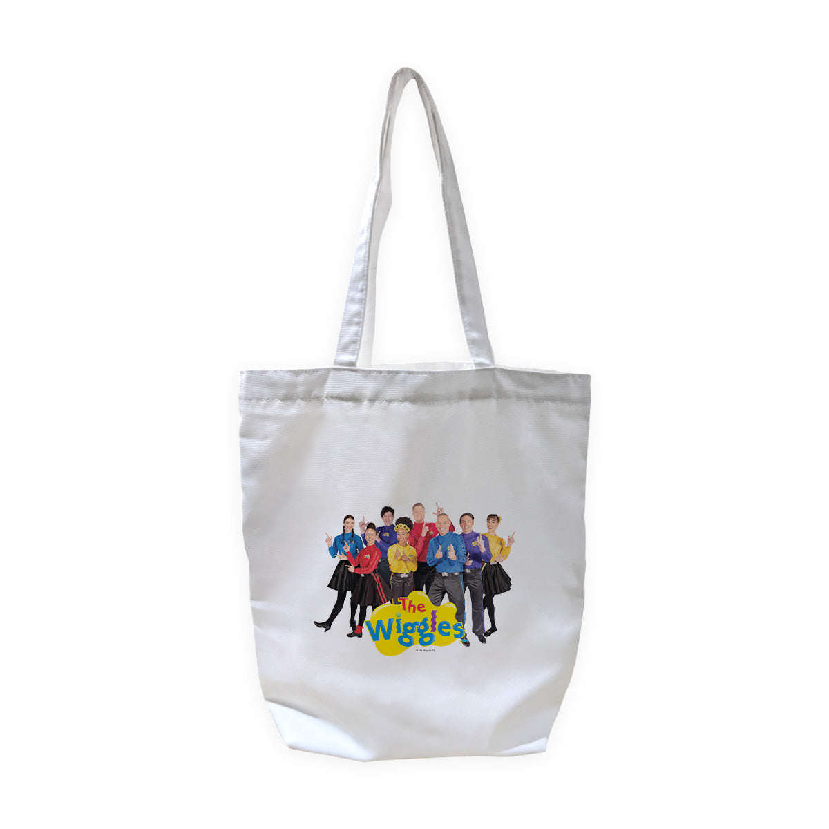The Wiggles Friends Tote Bag