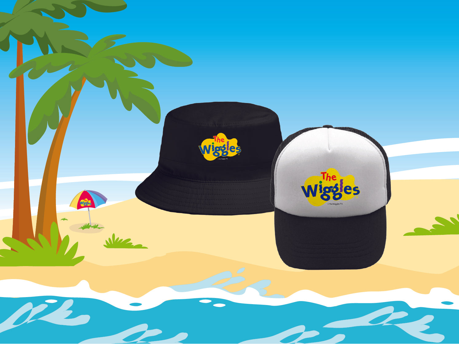 The Wiggles Store