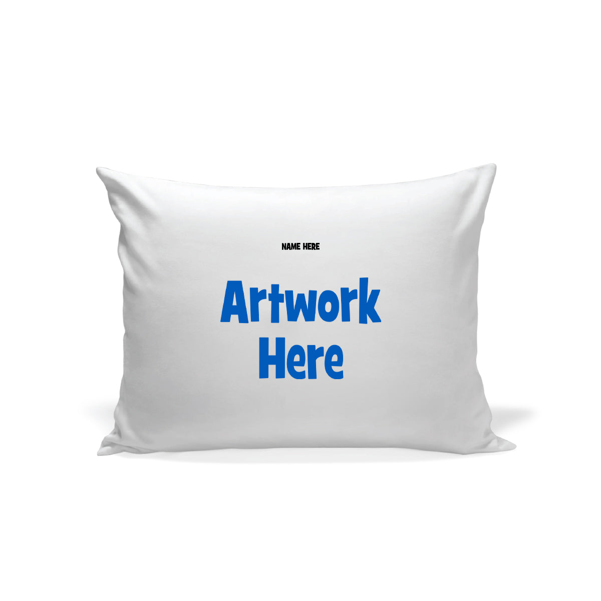 Personalised The Wiggles Pillow Cover